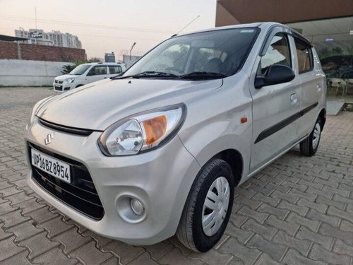 Used 2018 Alto 800 VXI  for sale in Ghaziabad