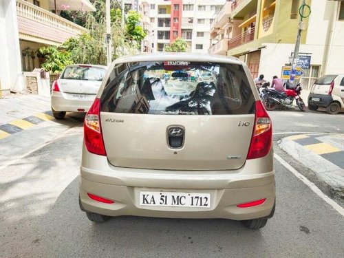 Used 2010 i10 Era 1.1 iTech SE  for sale in Bangalore