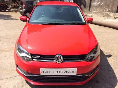 Used 2014 Polo GT TSI  for sale in Thane