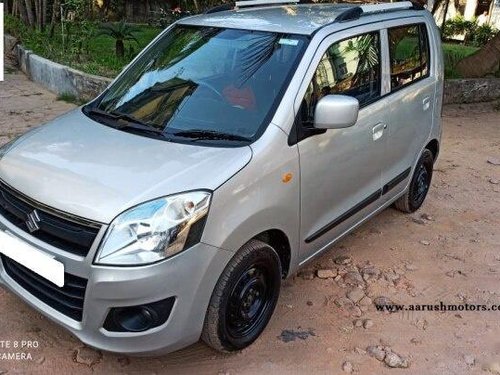 Used 2016 Wagon R VXI  for sale in Kolkata