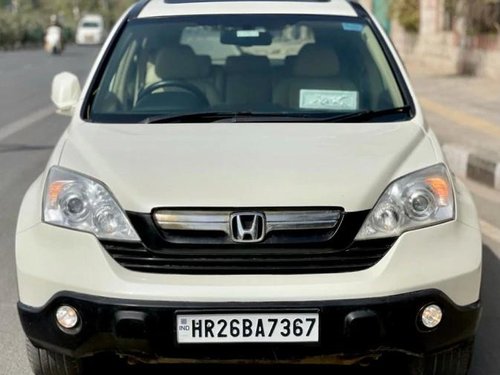 Used 2010 CR V AT With Sun Roof  for sale in New Delhi