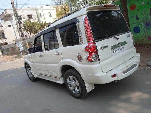 Used 2013 Scorpio  for sale in Hyderabad