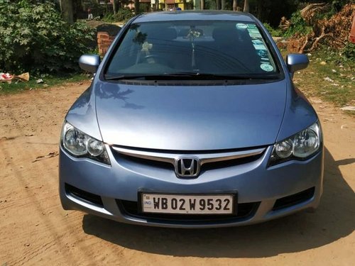 Used 2006 Civic 2006-2010 1.8 V MT  for sale in Kolkata