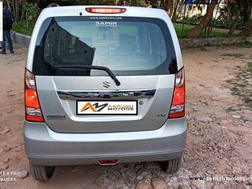 Used 2016 Wagon R VXI  for sale in Kolkata