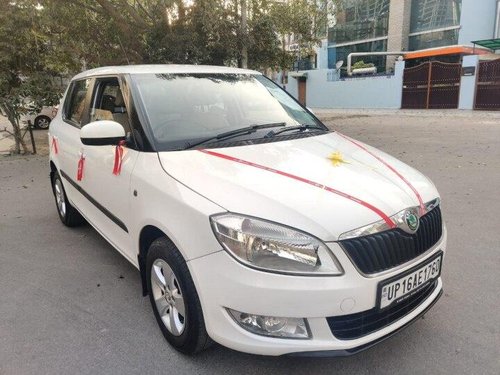 Used 2011 Fabia 1.2 MPI Elegance  for sale in Noida