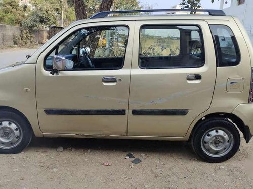 Used 2006 Wagon R LXI  for sale in Hyderabad