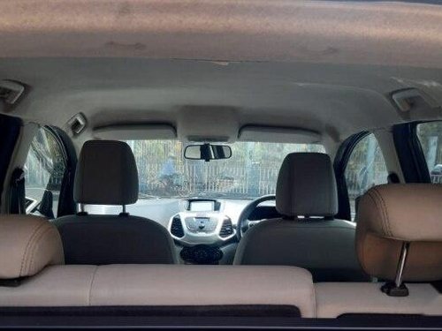 Used 2014 EcoSport 1.5 DV5 MT Trend  for sale in Kolkata