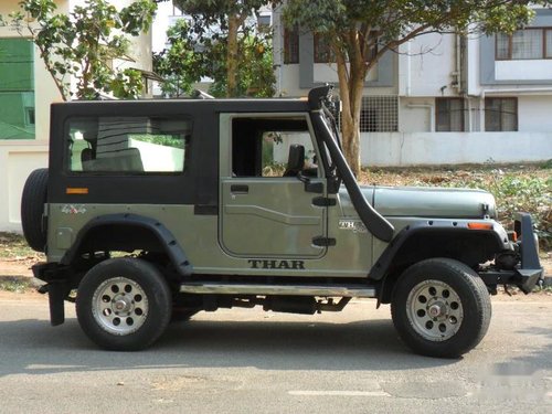 Used 2013 Thar CRDe AC  for sale in Bangalore