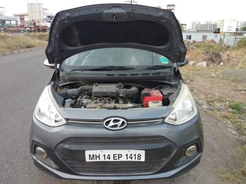Used 2014 i10 Asta  for sale in Pune
