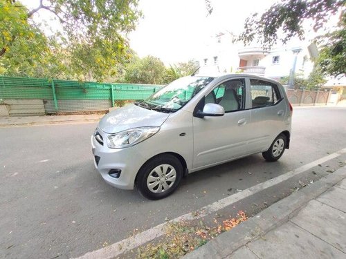 Used 2010 i10 Sportz 1.2 AT  for sale in Bangalore