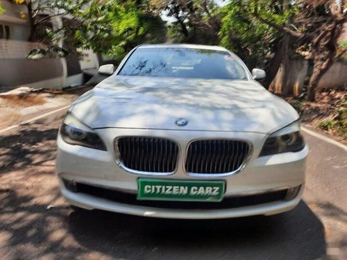 Used 2010 7 Series 2007-2012  for sale in Bangalore