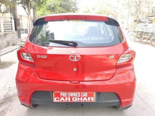 Used 2018 Tiago 1.2 Revotron XZ  for sale in Noida