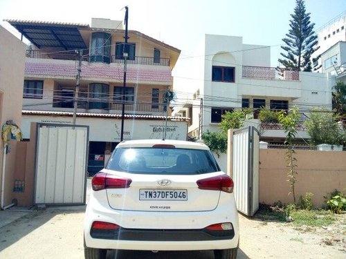 Used 2019 i20 Magna Plus  for sale in Coimbatore