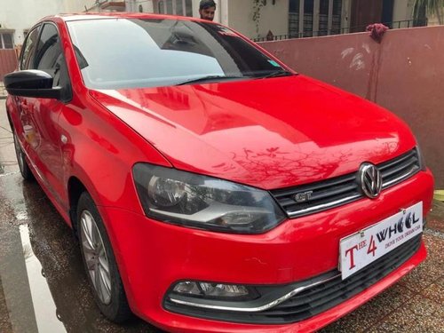 Used 2015 Polo GT TSI  for sale in Kolkata