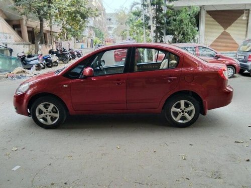 Used 2007 SX4  for sale in Hyderabad