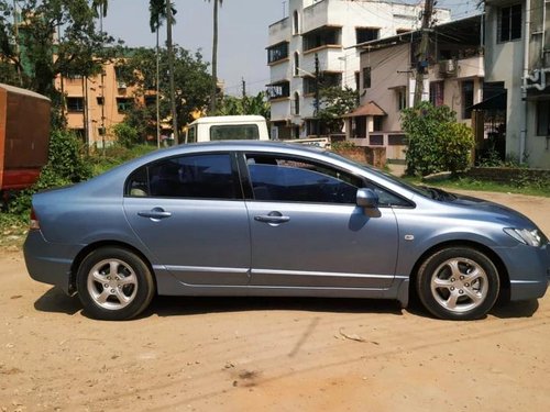 Used 2006 Civic 2006-2010 1.8 V MT  for sale in Kolkata