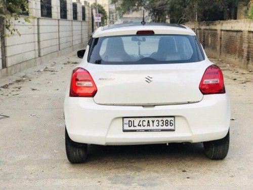 Used 2018 Swift LDI  for sale in New Delhi