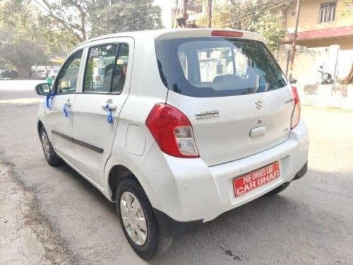 Used 2015 Celerio LXI  for sale in Noida