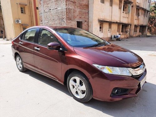 Used 2015 City i-VTEC VX  for sale in Ahmedabad