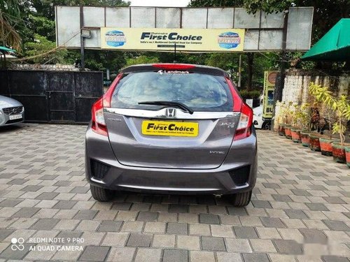 Used 2018 Jazz 1.2 V i VTEC  for sale in Surat