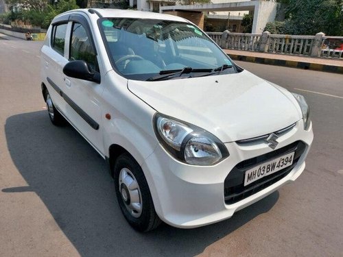 Used 2015 Alto 800 VXI  for sale in Thane