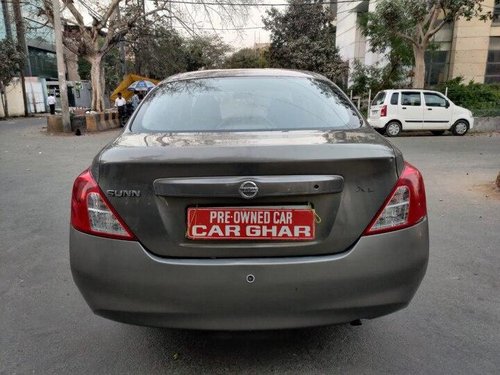 Used 2012 Sunny XE  for sale in Noida