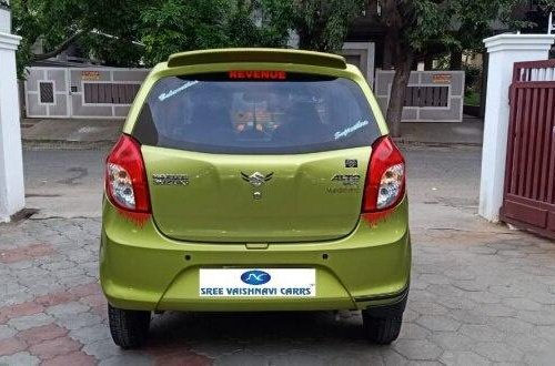 Used 2016 Alto 800 LXI Optional  for sale in Coimbatore