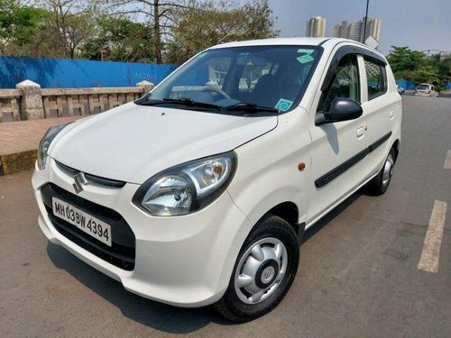 Used 2015 Alto 800 VXI  for sale in Thane