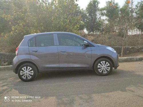 Used 2019 Santro Sportz CNG  for sale in Nashik