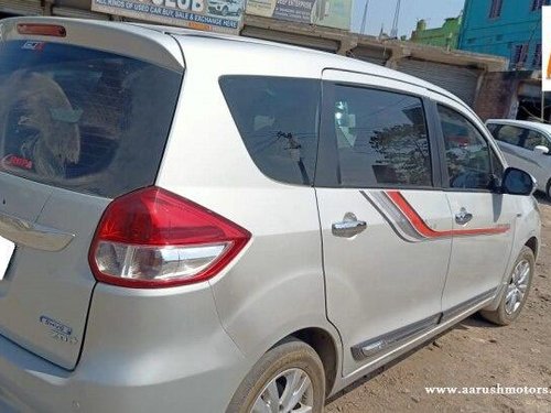 Used 2016 Ertiga SHVS ZDI Plus  for sale in Kolkata