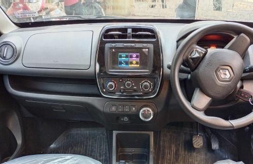 Used 2019 Kwid  for sale in Mumbai