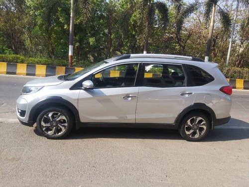 Used 2016 BR-V i-VTEC V CVT  for sale in Mumbai