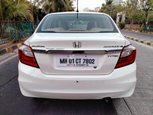 Used 2018 Amaze VX i-VTEC  for sale in Mumbai