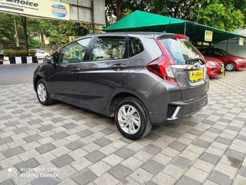 Used 2018 Jazz 1.2 V i VTEC  for sale in Surat