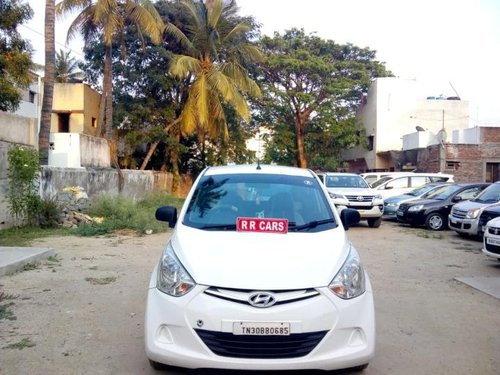 Used 2014 Eon Magna Plus  for sale in Coimbatore