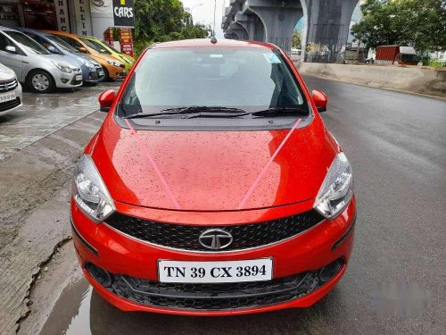 Used 2018 Tiago 1.05 Revotorq XM  for sale in Chennai