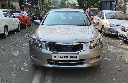 Used 2010 Accord 2.4 AT  for sale in Mumbai