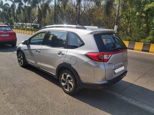 Used 2016 BR-V i-VTEC V CVT  for sale in Mumbai