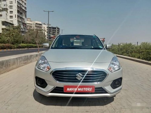 Used 2019 Swift Dzire  for sale in Ahmedabad