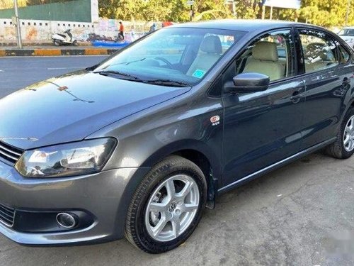 Used 2013 Vento Petrol Highline  for sale in Ahmedabad