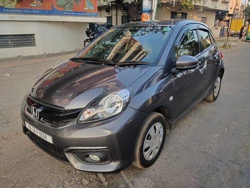 Used 2018 Brio S Option MT  for sale in Bangalore