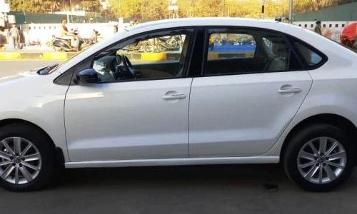 Used 2018 Vento 1.2 TSI Highline AT  for sale in Ahmedabad