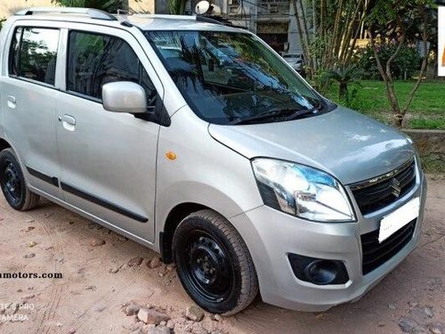 Used 2016 Wagon R VXI  for sale in Kolkata