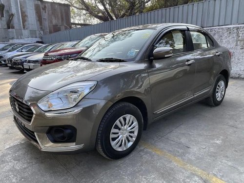 Used 2019 Swift AMT ZDI  for sale in Pune