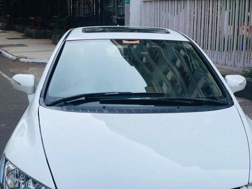 Used 2012 Civic 1.8 V MT  for sale in Mumbai