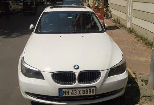 Used 2009 5 Series 2003-2012  for sale in Mumbai