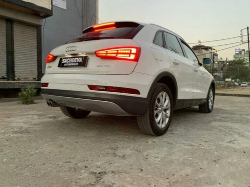 Used 2017 Q3 2.0 TDI Quattro  for sale in Indore