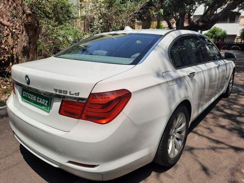 Used 2010 7 Series 2007-2012  for sale in Bangalore