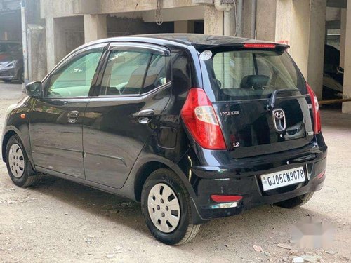 Used 2010 i10 1.2 Kappa Sportz  for sale in Surat