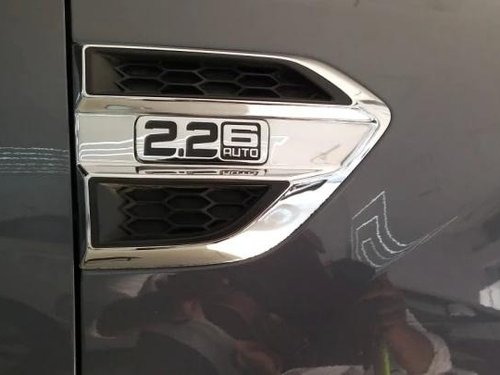 Used 2018 Endeavour 2.2 Trend AT 4X2  for sale in Chennai